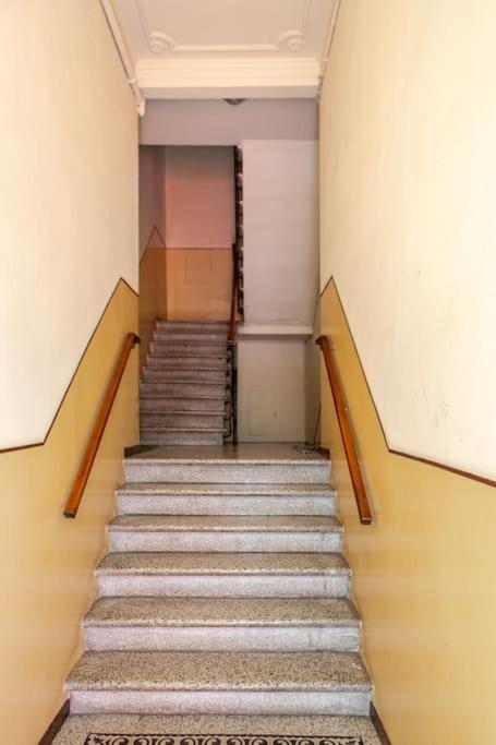 Le Cure Apartment Florence Exterior photo